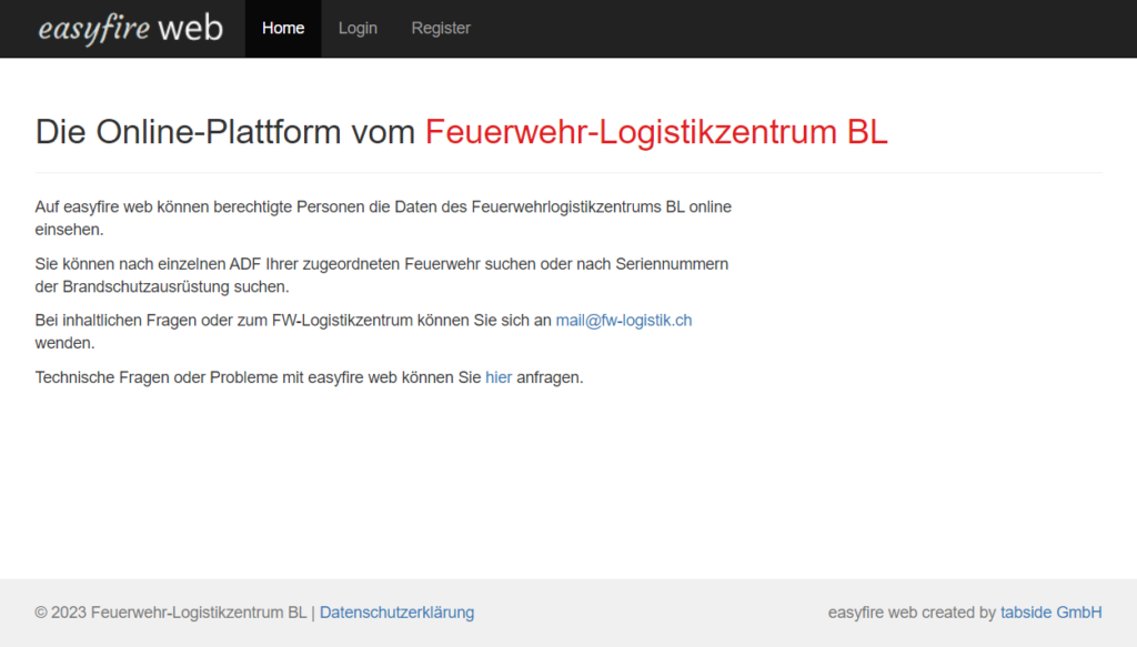 easyfire.ch